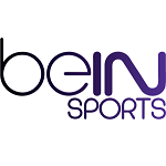 Logo chaîne beIN SPORTS - TNTDIRECT.TV