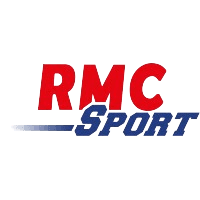 Logo chaîne RMC SPORT - TNTDIRECT.TV