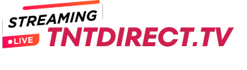 Logo de TNTDIRECT.TV, Votre Site de Streaming Gratuit pour les Chaînes TNT en Direct.