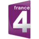 Chaîne France 4 En Direct - Streaming Gratuit sur TNTDIRECT.TV